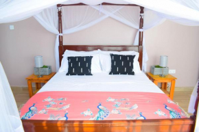 Ilala House, Voi - 2 bed, 2 bath